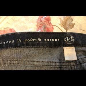 Women’s jeans size 14